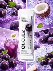 Suplemento Líquido Liquidz Jabuticaba - Foto 4