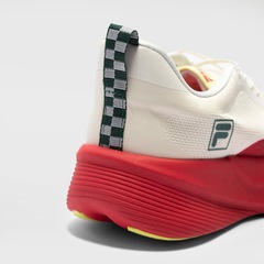 Tênis de Corrida Fila Aero Skyfoam Feminino - Foto 3
