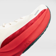 Tênis de Corrida Fila Aero Skyfoam Feminino - Foto 4