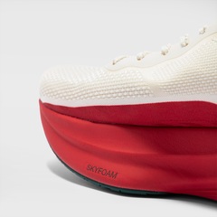 Tênis de Corrida Fila Aero Skyfoam Feminino - Foto 6