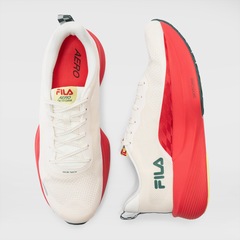 Tênis de Corrida Fila Aero Skyfoam Feminino - Foto 7