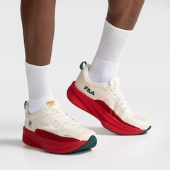 Tênis de Corrida Masculino Fila Aero Skyfoam - Foto 8
