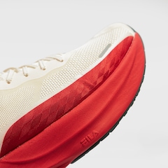 Tênis de Corrida Masculino Fila Aero Skyfoam - Foto 4