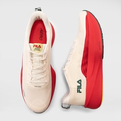 Tênis de Corrida Masculino Fila Aero Skyfoam - Foto 7