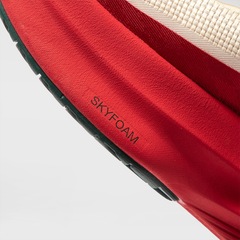 Tênis de Corrida Masculino Fila Aero Skyfoam - Foto 6