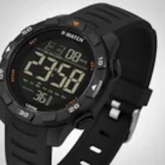 Relógio X Watch Esportivo XMPPD812 - Foto 3