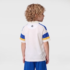 Camisa do Cruzeiro III 2026/27 adidas Torcedor Infantil - Foto 2