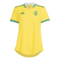 Camisa adidas Cruzeiro Brasil 26 Infantil - Foto 1