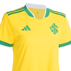 Camisa adidas Cruzeiro Brasil 26 Infantil - Foto 3