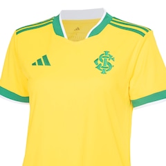 Camisa adidas Cruzeiro Brasil 26 Infantil - Foto 4