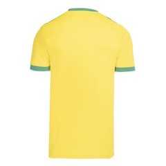 Camisa adidas Cruzeiro Brasil 26 Masculina - Foto 2