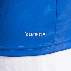 Camisa Cruzeiro I 26/27 Torcedor adidas Masculina - Foto 9