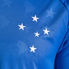 Camisa Cruzeiro I 26/27 Torcedor adidas Masculina - Foto 5
