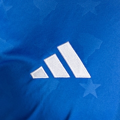 Camisa Cruzeiro I 26/27 Torcedor adidas Masculina - Foto 6