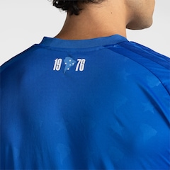 Camisa Cruzeiro I 26/27 Torcedor adidas Masculina - Foto 8