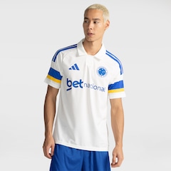 Camisa do Cruzeiro III 2026/27 adidas Torcedor Masculina - Foto 1