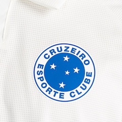 Camisa do Cruzeiro III 2026/27 adidas Torcedor Masculina - Foto 4