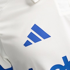 Camisa do Cruzeiro III 2026/27 adidas Torcedor Masculina - Foto 6