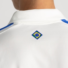 Camisa do Cruzeiro III 2026/27 adidas Torcedor Masculina - Foto 7