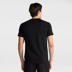Camiseta do Flamengo 2026 adidas Originals Masculina - Foto 2