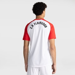 Camisa do Flamengo III Pré-Jogo 2026 adidas Masculina - Foto 2