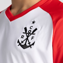 Camisa do Flamengo III Pré-Jogo 2026 adidas Masculina - Foto 4