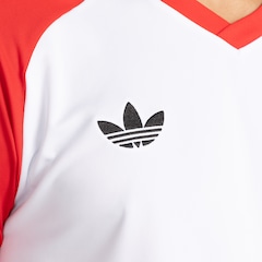 Camisa do Flamengo III Pré-Jogo 2026 adidas Masculina - Foto 5
