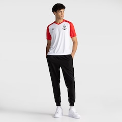 Camisa do Flamengo III Pré-Jogo 2026 adidas Masculina - Foto 7