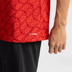 Camisa do Flamengo III 2026/27 adidas Torcedor Masculina - Foto 7