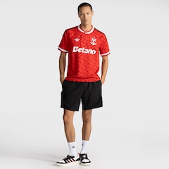 Camisa do Flamengo III 2026/27 adidas Torcedor Masculina - Foto 10