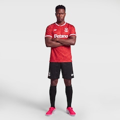 Camisa do Flamengo III 2026/27 adidas Torcedor Masculina - Foto 3
