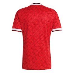 Camisa do Flamengo III 2026/27 adidas Jogador Masculina - Foto 2