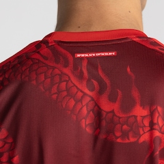 Camisa do Internacional III 2026 adidasTorcedor Masculina - Foto 4