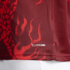 Camisa do Internacional III 2026 adidasTorcedor Masculina - Foto 6
