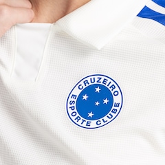 Camisa do Cruzeiro III 2026/27 adidas Torcedor Feminina - Foto 4