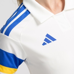 Camisa do Cruzeiro III 2026/27 adidas Torcedor Feminina - Foto 6