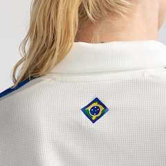 Camisa do Cruzeiro III 2026/27 adidas Torcedor Feminina - Foto 7