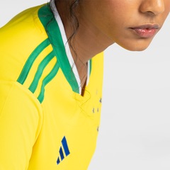 Camisa adidas Cruzeiro Brasil 26 Feminina - Foto 5