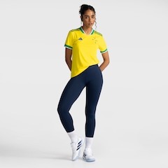 Camisa adidas Cruzeiro Brasil 26 Feminina - Foto 6