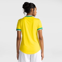 Camisa adidas Cruzeiro Brasil 26 Feminina - Foto 2