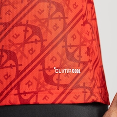 Camisa do Flamengo III 2026/27 adidas Torcedor Feminina - Foto 7