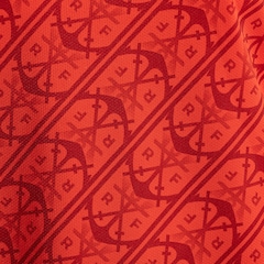 Camisa do Flamengo III 2026/27 adidas Torcedor Feminina - Foto 8
