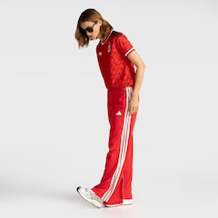 Camisa do Flamengo III 2026/27 adidas Torcedor Feminina - Foto 9