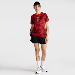 Camisa do Internacional III 2026/27 adidas Torcedor Feminina - Foto 9