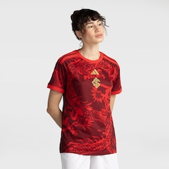 Camisa do Internacional III 2026/27 adidas Torcedor Feminina - Foto 1