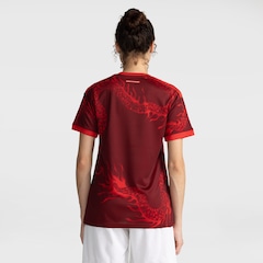 Camisa do Internacional III 2026/27 adidas Torcedor Feminina - Foto 2