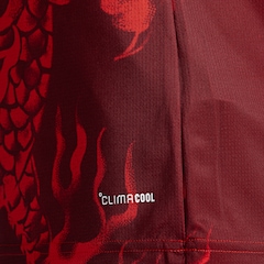 Camisa do Internacional III 2026/27 adidas Torcedor Feminina - Foto 7