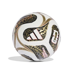 Minibola Trionda Final Copa do Mundo da FIFA™ 2026 adidas - Foto 1