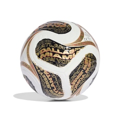 Minibola Trionda Final Copa do Mundo da FIFA™ 2026 adidas - Foto 2