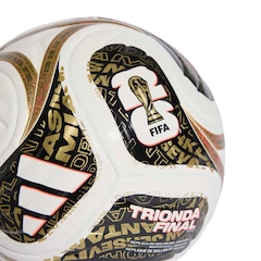 Minibola Trionda Final Copa do Mundo da FIFA™ 2026 adidas - Foto 3